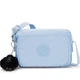 Сумка Kipling ABANU Cloudy Sky Blue (2DS) KI42082DS - зображення 1