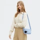 Сумка Kipling ABANU Cloudy Sky Blue (2DS) KI42082DS - зображення 2