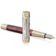Ручка перова Parker DUOFOLD Arnold Palmer Signature Limited Edition GT FP18-C F 98 901 - зображення 3