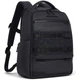 Рюкзак для ноутбука Piquadro FX (FX) Black CA6319FXP_N - изображение 2