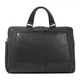 Сумка для ноутбука Piquadro Carl (S129) Black CA6025S129_N - зображення 1