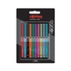 Набор ручек-лайнеров Rotring LINER 10шт 0,4 2166220 - изображение 1