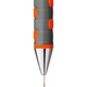 Механический карандаш Rotring TIKKY Neon Orange PCL 0,7 R2007211 - изображение 2