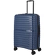 Чемодан Travelite Trient Blue Средний TL076548-24 - изображение 1