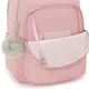 Рюкзак для ноутбука Kipling SEOUL LAP Bridal Rose (46Y) KI427546Y - изображение 5