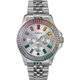 Жіночий годинник Timex KAIA Multifunction Tx2w33000 - зображення 1