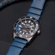 Мужские часы Timex DEEP WATER Reef 200 GMT Tx2w75100 - изображение 4