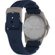 Мужские часы Timex DEEP WATER Reef 200 GMT Tx2w75100 - изображение 5
