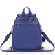 Рюкзак Kipling FIREFLY UP Ocean Blue (24U) K1288724U - зображення 3