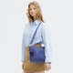 Сумка Kipling ASSENI MINI Ocean Blue (24U) KI714924U - изображение 2