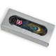 Складной нож Victorinox HUNTSMAN DESIGN Удивительное перо 1.3713.3.R2120pk - изображение 5