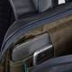 Рюкзак для ноутбука Piquadro Urban (UB00) Grey CA3214UB00_GR - изображение 5
