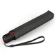 Парасолька Knirps U.200 Ultra Light Duomatic Dark Grey Kn95 2200 0801 - зображення 3