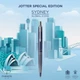 Ручка кулькова Parker JOTTER SE Sydney Blue CT Сріблястий 19 732 - зображення 4