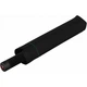 Парасолька Knirps U.090 Ultra Light XXL Manual Compact Neon Black Kn95 2090 8395 - зображення 2