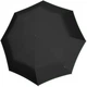 Парасолька Knirps U.090 Ultra Light XXL Manual Compact Neon Black Kn95 2090 8395 - зображення 3