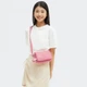 Сумка Kipling ABANU Enjoyable Blush (6LZ) KI42086LZ - зображення 1