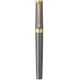 Ручка-ролер Parker INGENUITY Grey Lacquer GT RB 60 422 - зображення 2