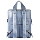 Рюкзак для ноутбука Piquadro Ray (S126) Blue CA6127S126_BLU - изображение 3