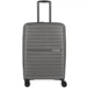 Чемодан Travelite Trient Anthracite Средний TL076548-04 - изображение 2