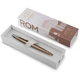 Ручка шариковая Parker JOTTER SE Rome Bronze CT BP 19 632 - изображение 3