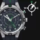 Мужские часы Timex EXPEDITION North Tide-Temp-Compass Tx2v22100 - изображение 3