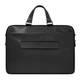 Сумка для ноутбука Piquadro Liko (W131) Black CA5981W131_N мужская черная кожаная 16-17 дюймов - изображение 3