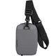 Сумка на шею Victorinox TRAVEL ESSENTIALS Frost Grey Vt653377 - изображение 2