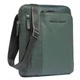 Сумка Piquadro Black Square (B3) Green-Green CA1816B3_VEVE - зображення 3