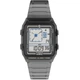 Чоловічий годинник Timex Q TIMEX LCA Tx2w45000 - зображення 1
