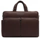 Сумка для ноутбука Piquadro Hedley (W130) Dark Brown CA6025W130_TM - изображение 1