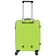 Валіза Travelite Orbita Lime Маленька TL076947-83 - зображення 3