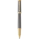 Ручка-ролер Parker INGENUITY Grey Lacquer GT RB 60 422 - зображення 1