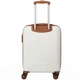 Валіза Travelite Bali White Маленька TL072347-30 - зображення 3