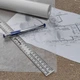 Калька для выкройки Kristal Standard, Germany, рулон 88см х 40м, 40 г/м. кв (глянцевая) (5458) - изображение 3