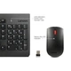 Комплект Lenovo Essential Wireless Keyboard and Mouse Combo Gen2 UA (4X31N50709) - изображение 2
