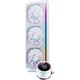 Система водяного охлаждения JONSBO TH-360 White 305816 - изображение 2