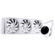 Система водяного охлаждения JONSBO TH-360 White 305816 - изображение 5