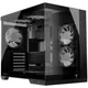 Корпус Modecom VOLCANO PANORAMA APEX ARGB 5F MIDI GREY (AT-PANORAMA-5F-ARGB-10-00) 301610 - зображення 2