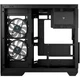 Корпус Modecom VOLCANO PANORAMA APEX ARGB 5F MIDI GREY (AT-PANORAMA-5F-ARGB-10-00) 301610 - зображення 5
