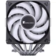 Кулер Jonsbo CR-3000E Black - зображення 8