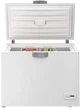 Морозильна скриня Beko HSA 40520 F - зображення 5