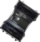 Ящик для рыболовных снастей S.I.L.A. AC FISHING EQ PRO 36x22x25.5 см без наполнений (AVT192596) - изображение 7
