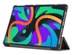 Чехол Primolux Slim для планшета Lenovo Tab K11 Plus 11.45" (TB-352F) - Nature - изображение 3