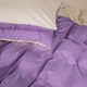 Простынь MirSon Margolles 12-0712 + 16-3310 Mikrosatin Premium 200x220 см (2200007245529) - изображение 6