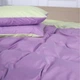 Пододеяльник MirSon Детский 110х140 см Viguera 12-0525 + 16-3310 Mikrosatin Premium (2200007250233) - изображение 6