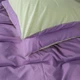 Пододеяльник MirSon Детский 110х140 см Viguera 12-0525 + 16-3310 Mikrosatin Premium (2200007250233) - изображение 5