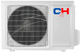Кондиционер Cooper&Hunter CH-S24FTXAM2S-SC - изображение 3