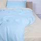 Пододеяльник MirSon Детский 110х140 см Quintueles 12-0712 + 12-4608 Mikrosatin Premium (2200007247837) - изображение 4