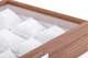 Шкатулка для хранения часов Craft 12WB.RSW.BR - изображение 8